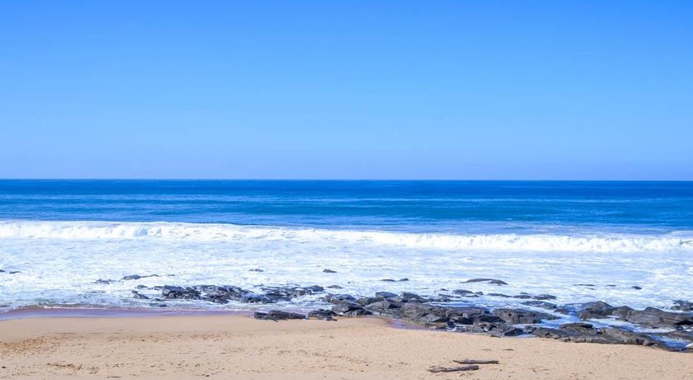 Compensation Beach Rd, South Africa , South Africa